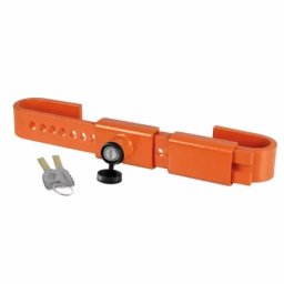 Incuietoare reglabila pentru usi container si semiremorca din otel calit