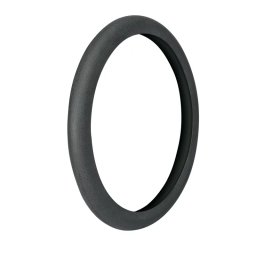 Husa volan din silicon Sport-Grip, universala, anti-alunecare, 35-45 cm