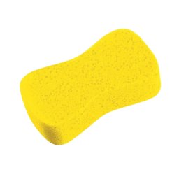Burete jumbo pentru spalat caroserie auto si uz casnic, 23x12x6 cm