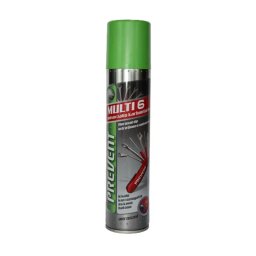 Aerosol pentru intretinere universala Prevent Multi 6, 300 ml