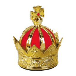 Odorizant auto King 50 ml cu parfum de cirese si intensitate reglabila