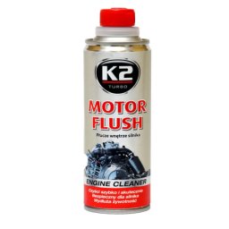 Solutie curatare motor pe interior K2 Motor Flush 250 ml