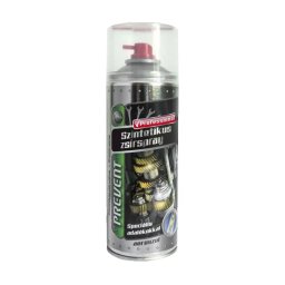 Aerosol vaselina sintetica Prevent Professional 500 ml pentru lubrifiere grea