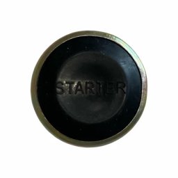 Buton de pornire 24V 10A cu revenire pentru camioane si utilaje
