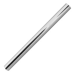 Folie solara pentru geam Amio 75x300 cm, 15% Dark Silver argintiu închis