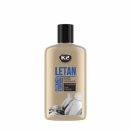 Solutie pentru curatare si întretinere piele K2 Letan, 250 ml
