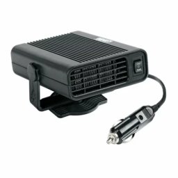 Aeroterma auto 24V 150W pentru incalzire si dezaburire rapida