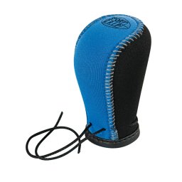 Husa universala pentru schimbator viteze Sport-Grip, albastru/negru