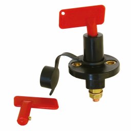 Contact general baterie 300A 12/24V universal, cu 2 chei Carpoint