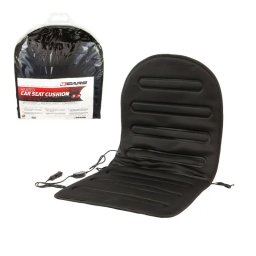 Husa scaun auto cu încalzire 12V, 2 trepte, universala, 35-45W 4Cars