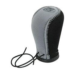 Husa universala pentru schimbator viteze Sport-Grip gri/negru