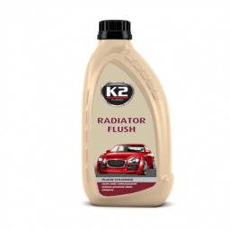 Solutie curatare radiator interior K2 Radiator Flush 400 ml