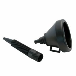 Palnie pentru combustibil din plastic cu tub flexibil Carpoint