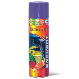 Aerosol pentru întretinere bord mat Prevent 500 ml, parfum lavanda