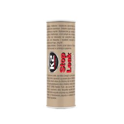 Praf pentru etansare radiator K2 Stop Leak 18,5 g pentru sistem racire