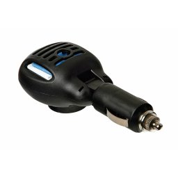 Dispozitiv electric anti tantari auto 12/24V cu LED pentru priza bricheta