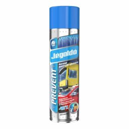 Spray dezghetare parbriz pentru camion si autobuz -40°C Prevent 600 ml