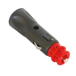Mufa bricheta auto universala 6-12-24V, 8A, compatibila DIN ISO 4165