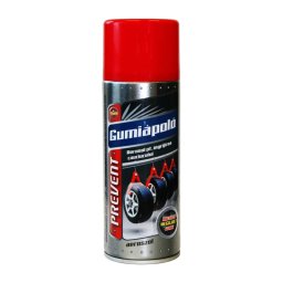 Aerosol pentru întretinere cauciuc Prevent Shine 400 ml pentru protectie