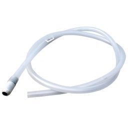 Furtun pentru extras lichide cu supapa mare, 250 cm, Cridem