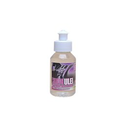 Ulei siliconic parfumat pentru bord auto, plastic si cauciuc, 100 ml