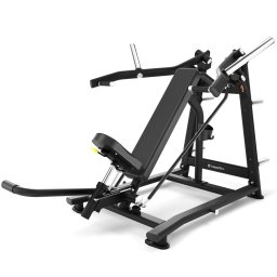 Aparat presa piept inclinata inSPORTline Velocer