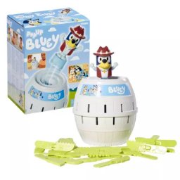 Pop Up: joc de societate Bluey