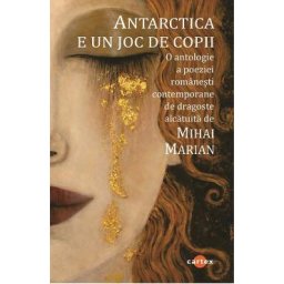 Antarctica e un joc de copii - Mihai Marian