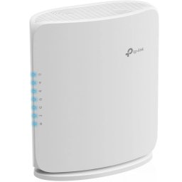 Router Wireless TP-LINK Archer BE450, BE7200, Dual-Band, Wi-Fi 7, MLO, Port 10G, Port 2.5G, port USB 3.0, HomeShield, EasyMesh, White