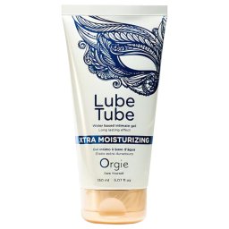 Orgie - gel lubrifiant hidratant pe bază de apă - 150ml