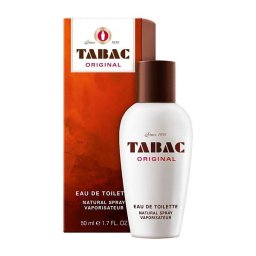 Tabac Original Apa de toaleta 50 ml (Barbati)