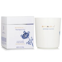 Rituals Amsterdam Collection Scented Candle