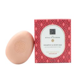 Rituals The Ritual of Ayurveda Shampoo & Body Bar 100 g