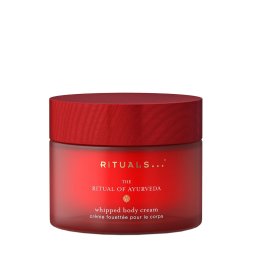 Rituals The Ritual of Ayurveda 48h Hydration Whipped Body Cream 220 ml