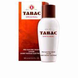 Tabac Original Pre Electric Shave Lotion 150 ml (Barbati)