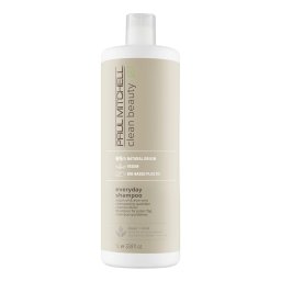 Paul Mitchell Clean Beauty Everyday Sampon Femei 1000ml