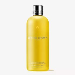 Molton Brown Indian Cress Purifying Sampon Femei 300ml