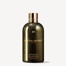 Molton Brown Labdanum Dusk Gel de dus Femei 300ml
