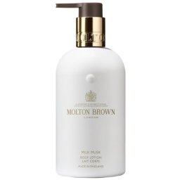 Molton Brown Milk Musk Lotiune de corp Femei 290ml