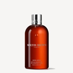 Molton Brown Neon Amber Bath & Gel de dus Femei 300ml
