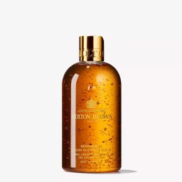 Molton Brown Oudh Accord & Gold Gel de dus Barbati 300ml
