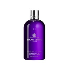 Molton Brown Ylang Ylang Gel de dus Femei 300ml