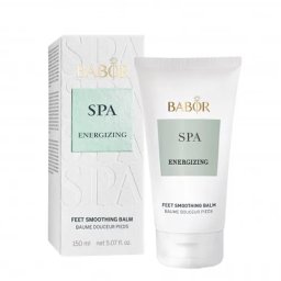 Babor SPA Energizing Feet Smoothing