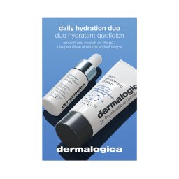 Dermalogica Daily Hydration Duo Set