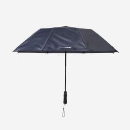 Umbrelă 125 cm ani-UV UPF50+, Profilter Bleumarin