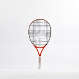 Rachetă de tenis Easy Comp 23" roșu