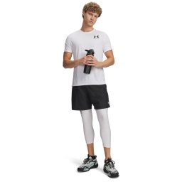 Șort Under Armour Tech™ Woven negru, bărbați