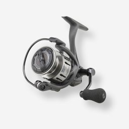 Mulinetă WXM 500- 3000 Pescuit cu Năluci