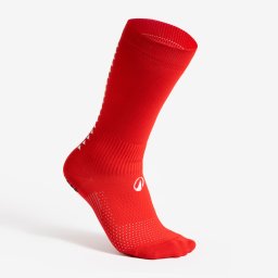 Jambiere fotbal Viralto II MID Club roșu copii