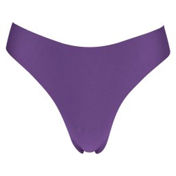 Chilot String Seamless Flex Flow Purple - Tehnologie Laser-Cut Invisi-Edge - Secret's Underwear